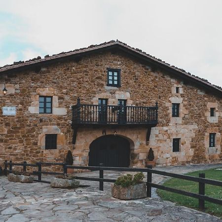 Mendigoikoa Bekoa Ξενοδοχείο Axpe de Busturia Εξωτερικό φωτογραφία