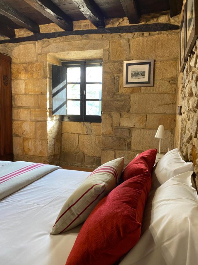 Mendigoikoa Bekoa Ξενοδοχείο Axpe de Busturia Εξωτερικό φωτογραφία